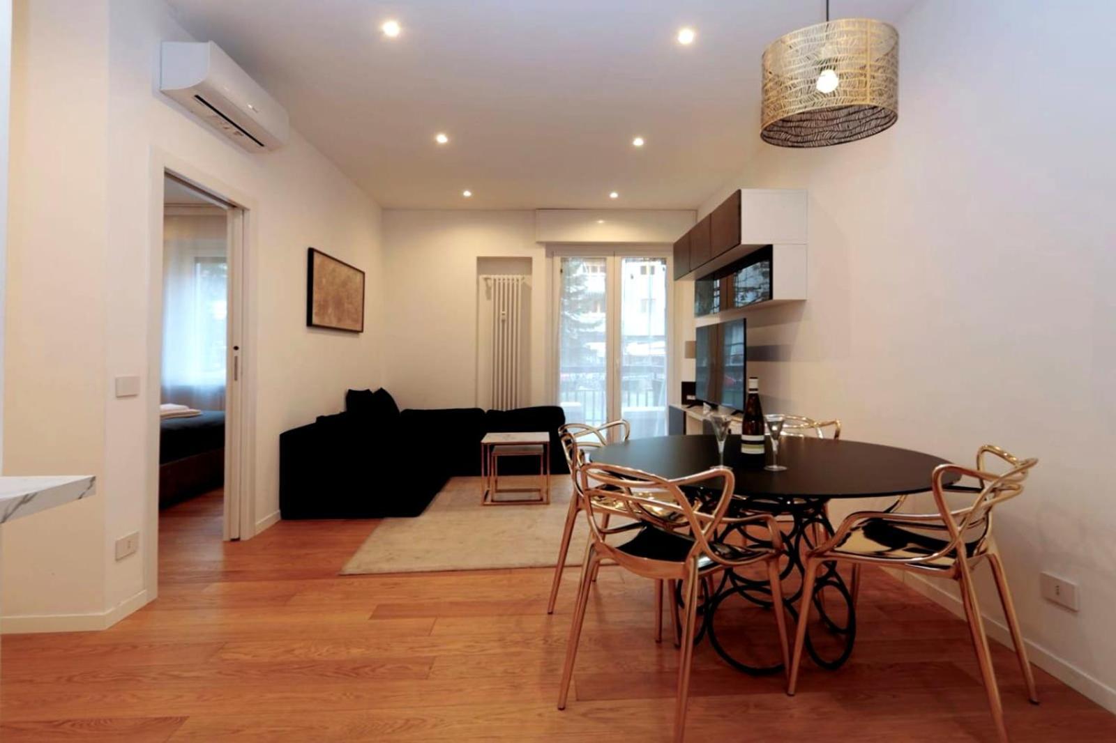 Cozy Apartment Between Sempione, City Life And Mico ! — Foto 3