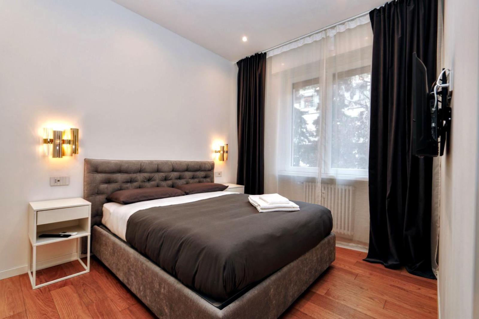 Cozy Apartment Between Sempione, City Life And Mico ! — Foto 2